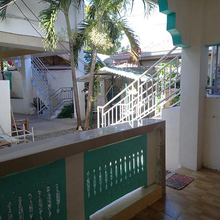 Rosita'S Cottages By The Road Moalboal Ngoại thất bức ảnh