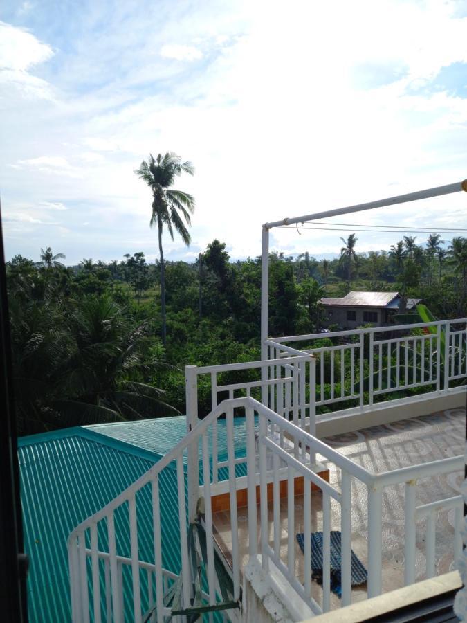 Rosita'S Cottages By The Road Moalboal Ngoại thất bức ảnh